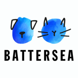 Battersea Dogs and Cats Home logo