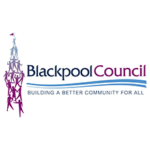 Blackpool council logo