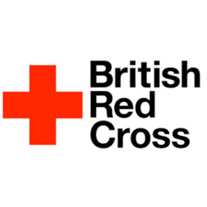 British Red Cross logo