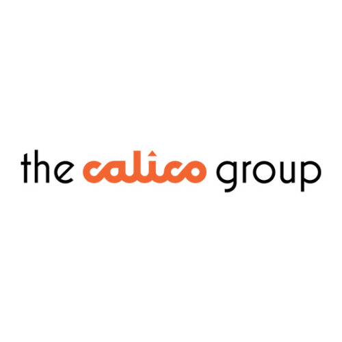 The Calico Group logo