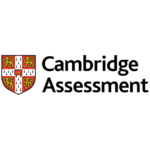 Cambridge Assessment logo