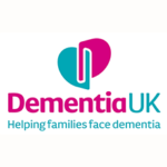 Dementia UK logo