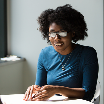 Assertiveness at work