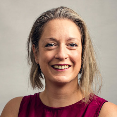 Georgina Wright