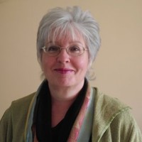 Gill Cameron-Waller