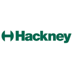 Hackney council logo