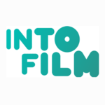 Into Film Logo