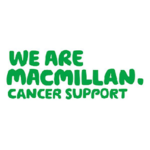 Macmillan logo