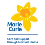 Marie Curie logo