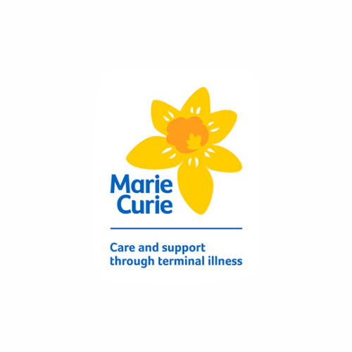 Marie Curie logo