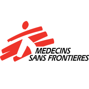 MSF logo