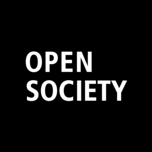 Open Society Foundations logo