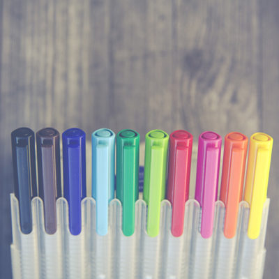 Pens