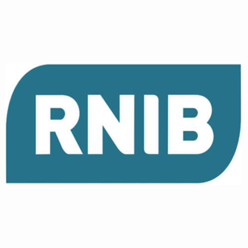 RNIB logo