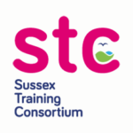 STC logo