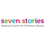 Seven Stories logo