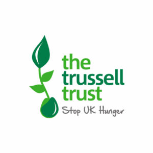 The Trussell Trust logo