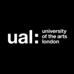 UAL central saint martins logo