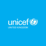 UNICEF UK logo