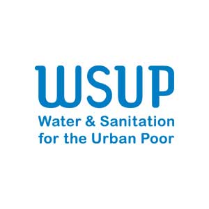 WSUP logo