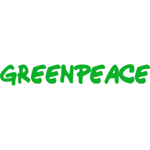 Greenpeace logo