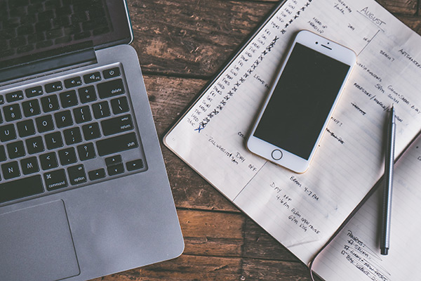 time management training for charities