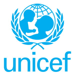 unicef international logo
