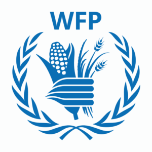 World Food Programme logo